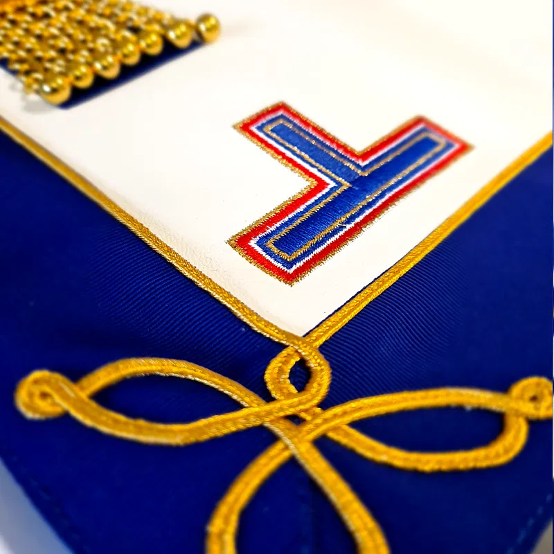 GLUA Province Petite Tenue - Tablier