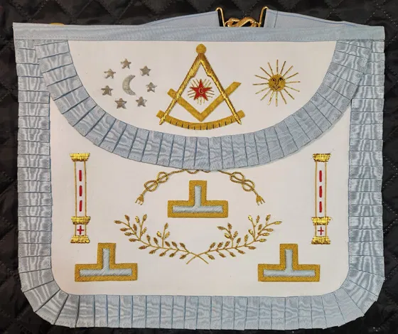 RFM Tablier de V.M ou de P.M.