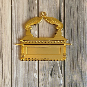 OCE Bijou de Collerette d'Officier National