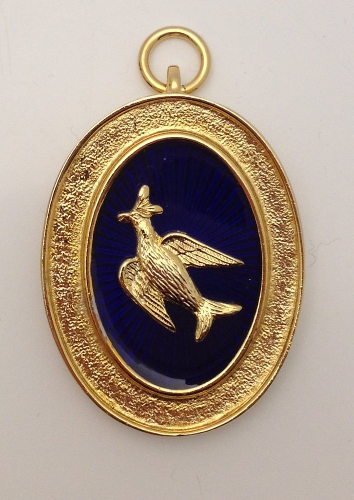 GLUA Province - Bijou de Passé Grand Officier