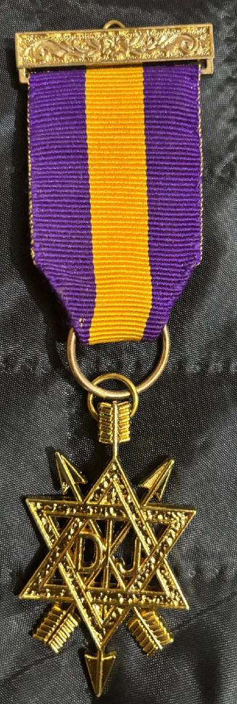 OMS Bijou de poitrine pour Moniteur Secret