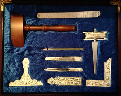 RE Boite à "Outils" Émulation