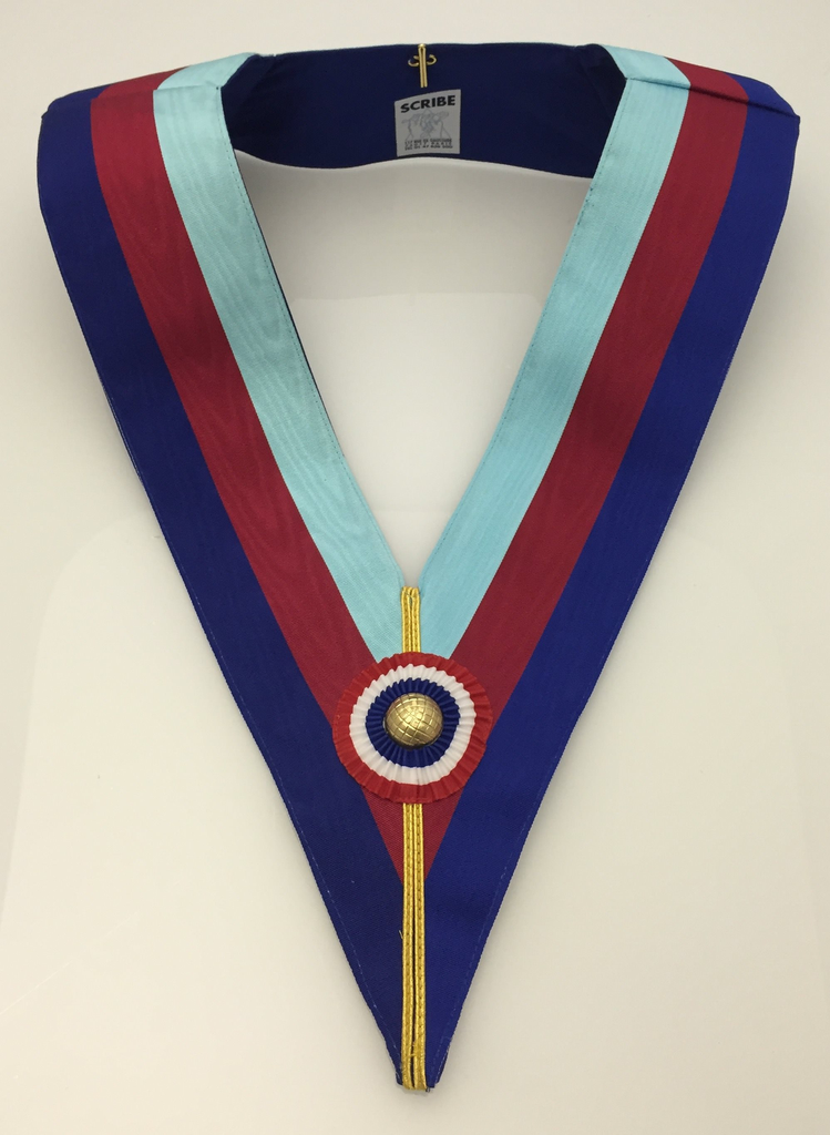 ARD Sautoir de Grand Officier