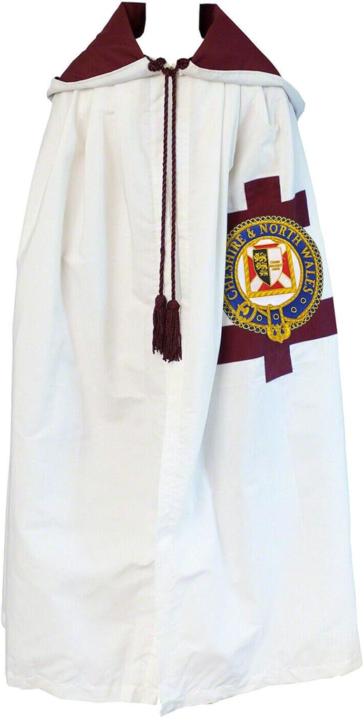 Manteau de Précepteur ou Grand Officier