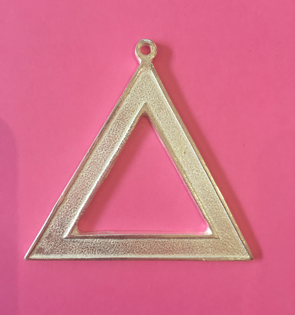 Petit Triangle d'Autel NAR