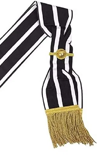Echarpe de Grand Officier