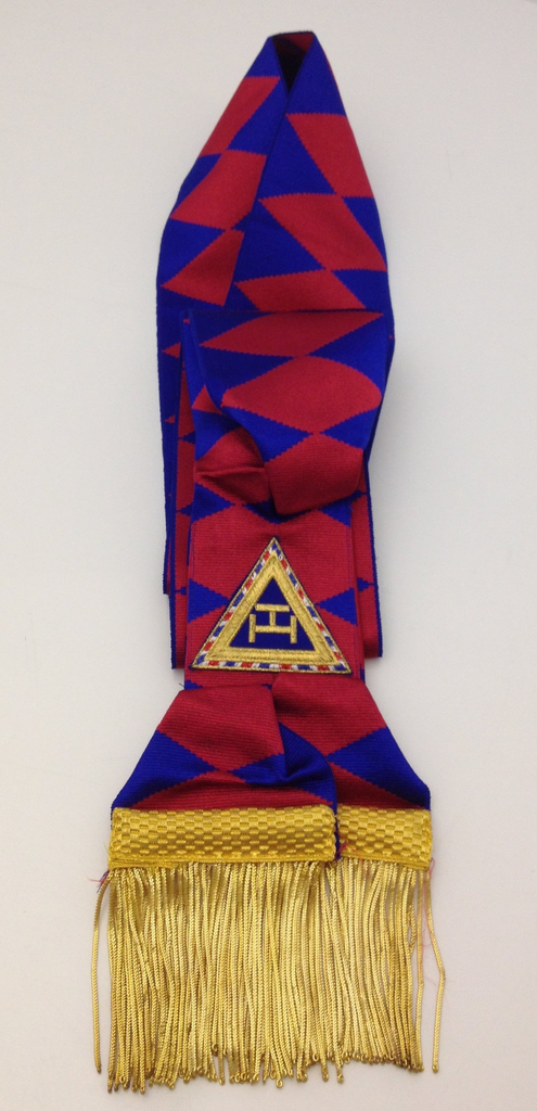 ARD Écharpe de Grand Officier