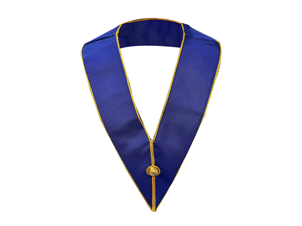 GLB Sautoir petite tenue provinciale