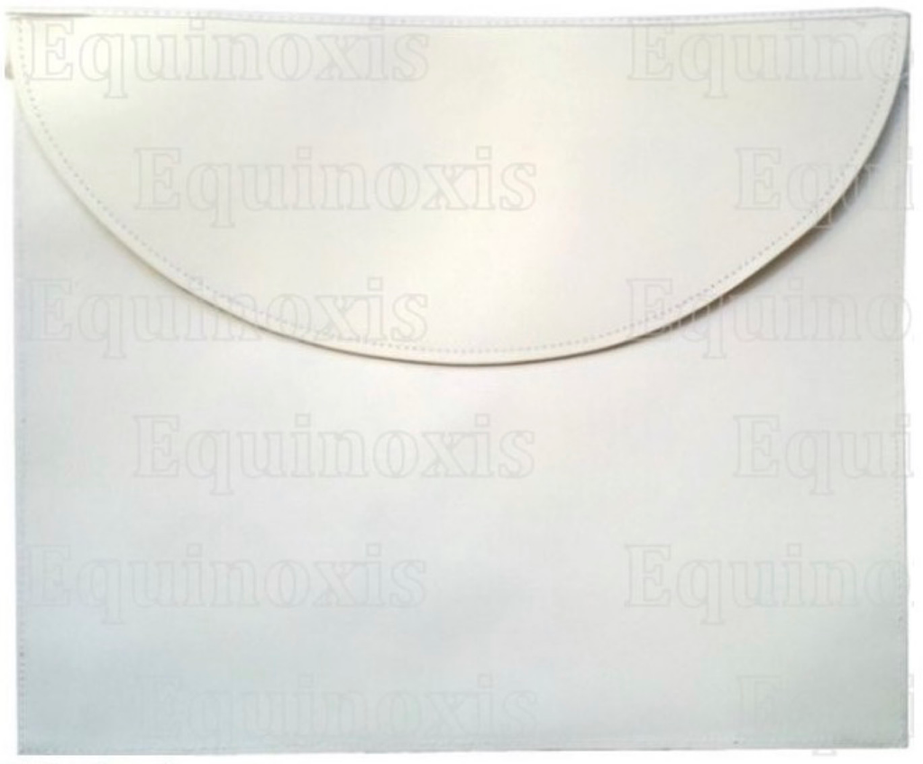 RSE Tablier d'Apprenti en peau