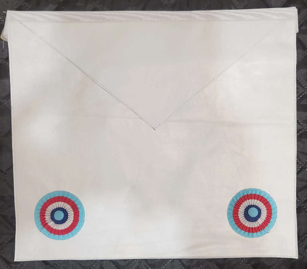 RE Tablier de Compagnon