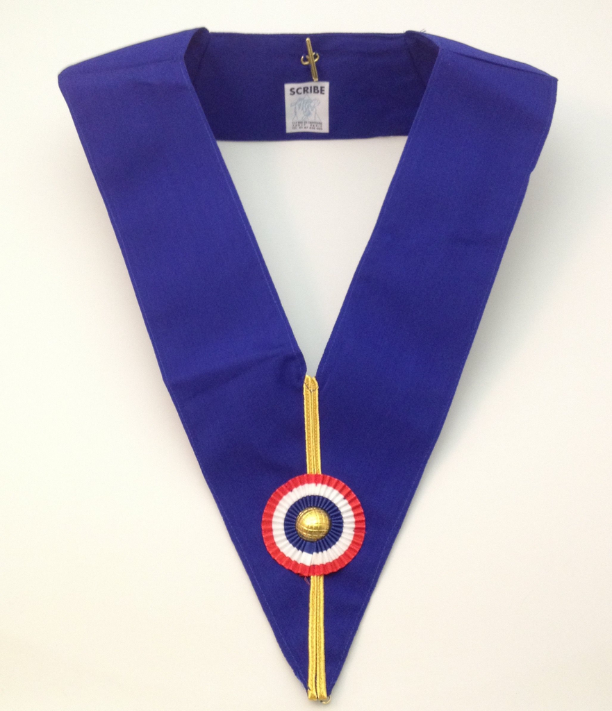 GLUA National - Petite Tenue - Sautoir de Grand Officier