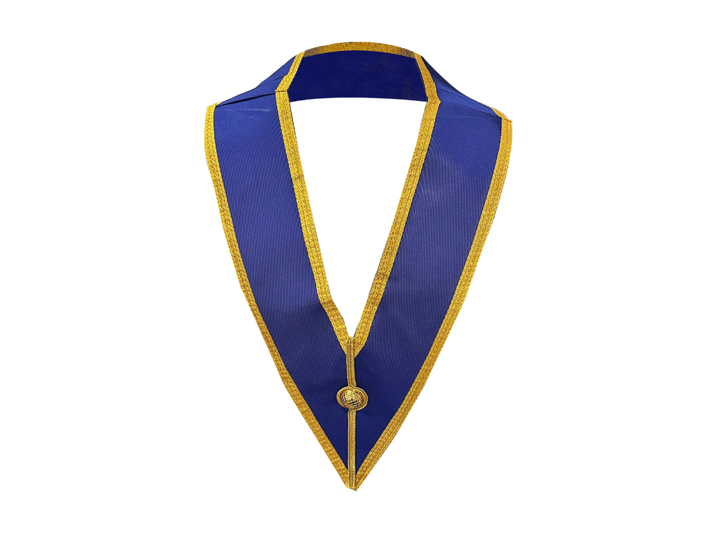 GLB Sautoir de Grande Tenue Provinciale