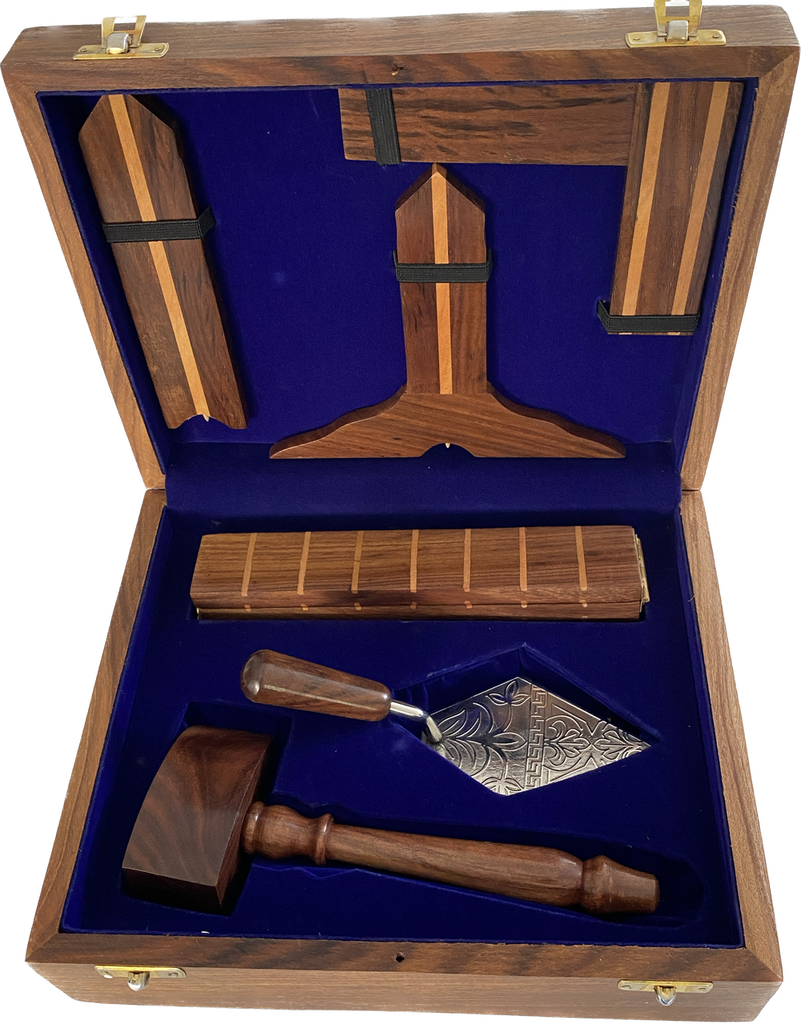 REAA Boite à "Outils" REAA