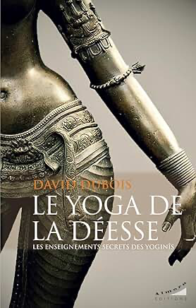 YOGA DE LA DEESSE