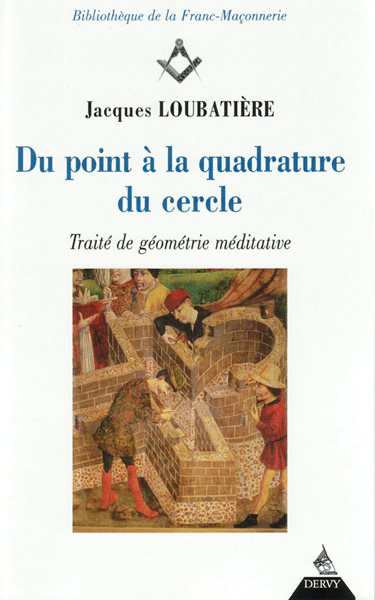 DU POINT A LA QUADRATURE DU CERCLE