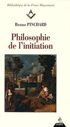 PHILOSOPHIE DE L'INITIATION