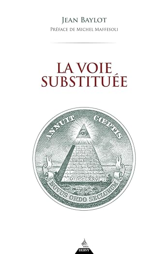 LA VOIE SUBSTITUEE