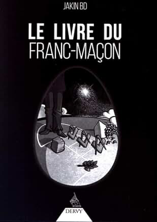 LE LIVRE DU FRANC-MAÇON
