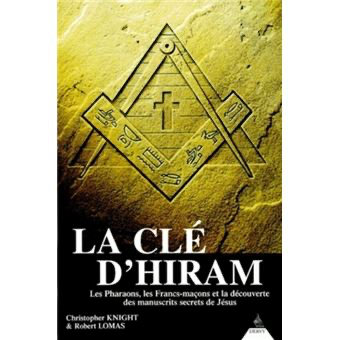 LA CLE D'HIRAM