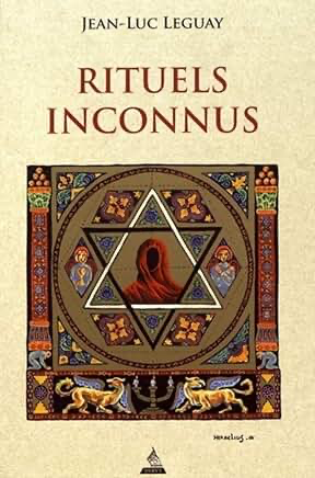 RITUELS INCONNUS