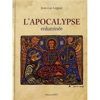 L'APOCALYPSE ENLUMINEE