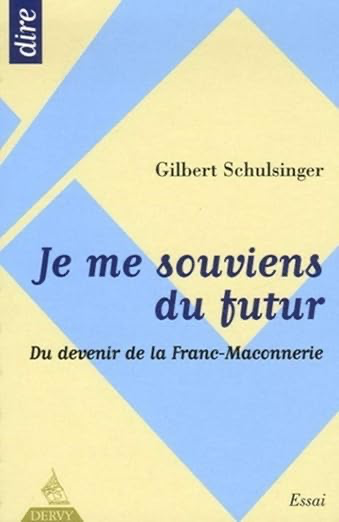 JE ME SOUVIENS DU FUTUR