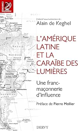 L'Amérique Latine et la Caraïbe des lumières