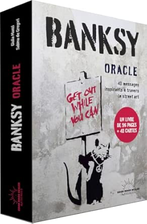 BANKSY ORACLE