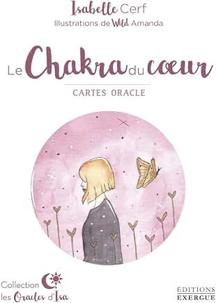Le CHAKRA DU COEUR