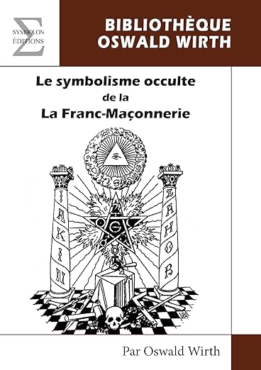 [000941128] Le symbolisme occulte de la Franc-Maçonnerie