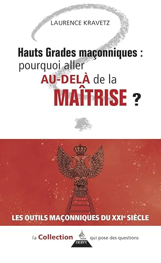 Pourquoi aller au-delà de la maitrise ?