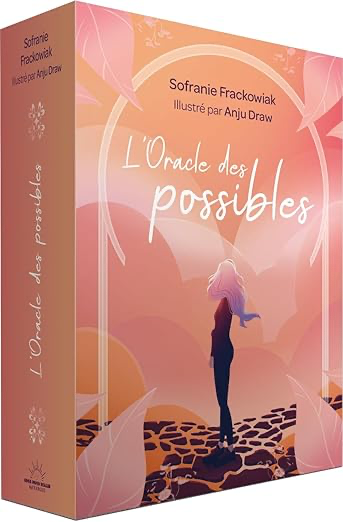 ORACLE DES POSSIBLES