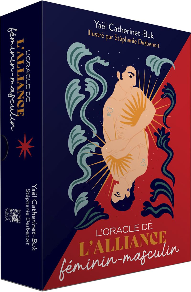 L'Oracle de l'alliance féminin-masculin