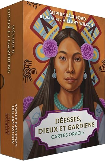 DEESSES, DIEUX ET GARDIENS