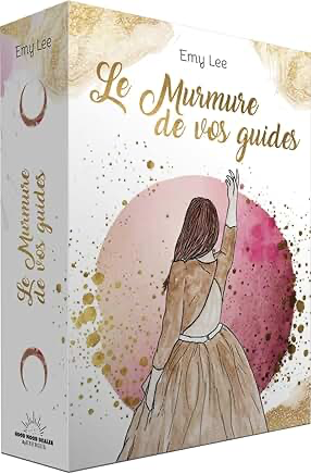 MURMURES DE VOS GUIDES