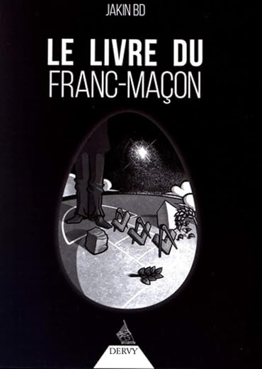 LIVRE DU FRANC MACON