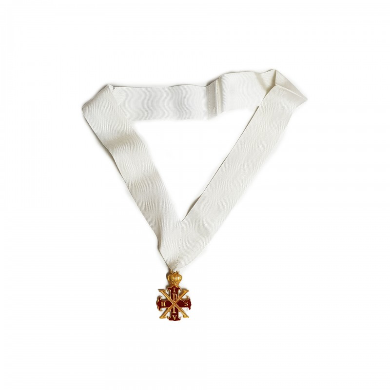 Collerette Très Puissant Souverain