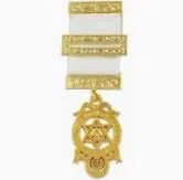 ARD Bijou de poitrine (Compagnon)