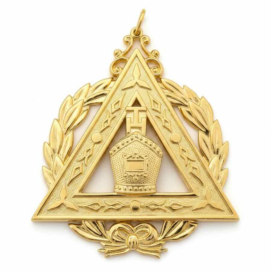 ARA Bijou de Grand Officier