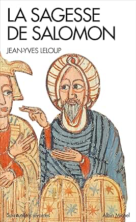 LA SAGESSE DE SALOMON