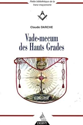 VADE-MECUM DES HAUTS GRADES