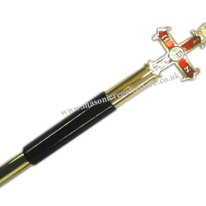 CRC Baton de Grand Croix de Constantin