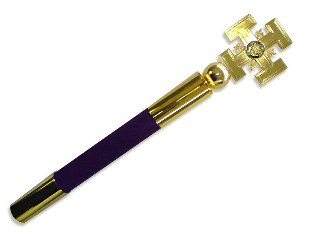 CRC Baton de Passé Grand Souverain