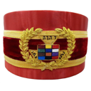 Toque de Passé Grand HP