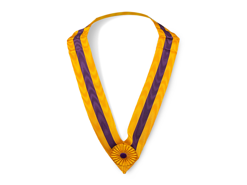 OMS Collerette de Passé Suprême Gouverneur avec bijou