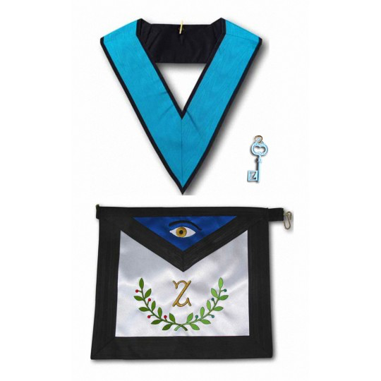SC Set Décors du 4ème degré