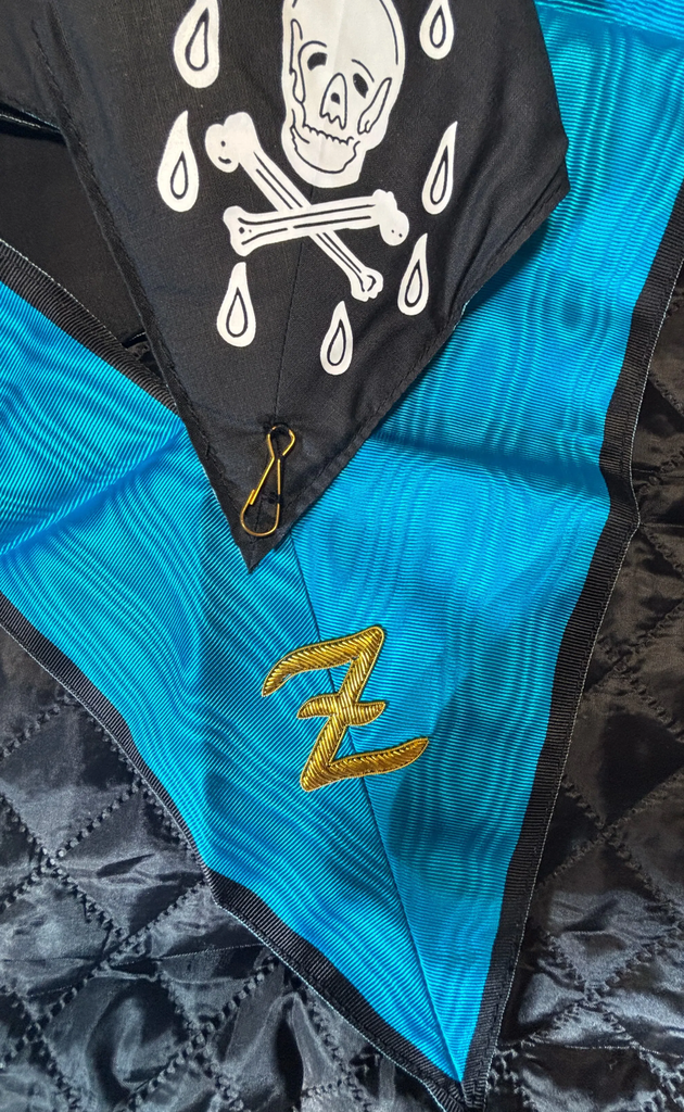 SC Sautoir 4ème degré