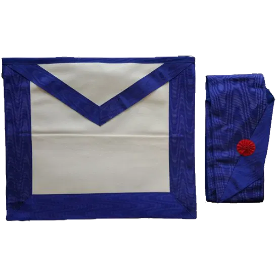 SC Tablier du 12ème degré 