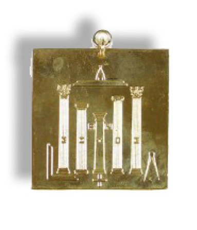 SC Bijou de cordon du 12ème degré