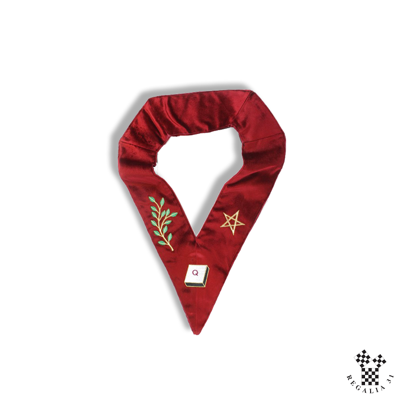 SC Sautoir du 14ème degré